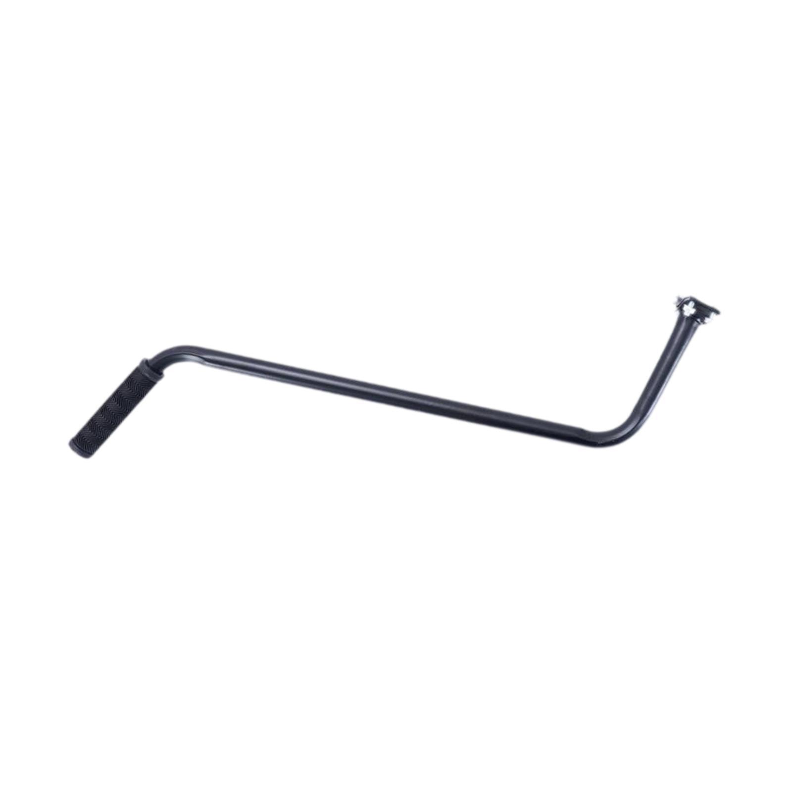 Balance Bike Kids - Bike Training Handle Balance Push Bar