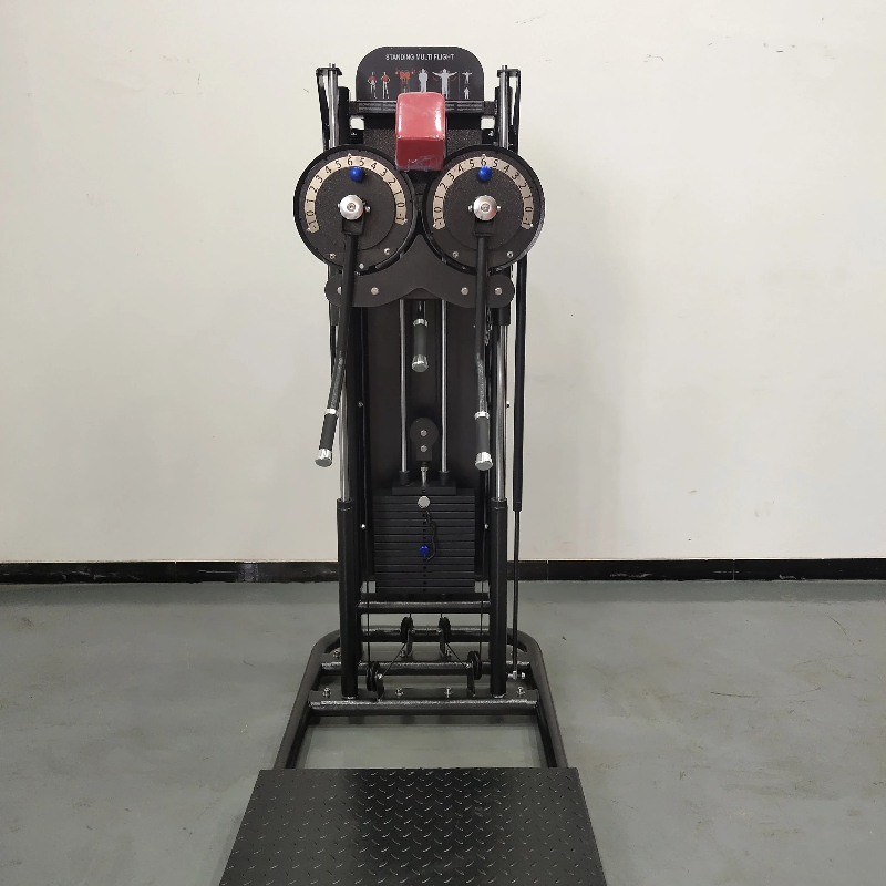 Sports Equipment In Flight - l Cheaper Gym Home Sports Equipment