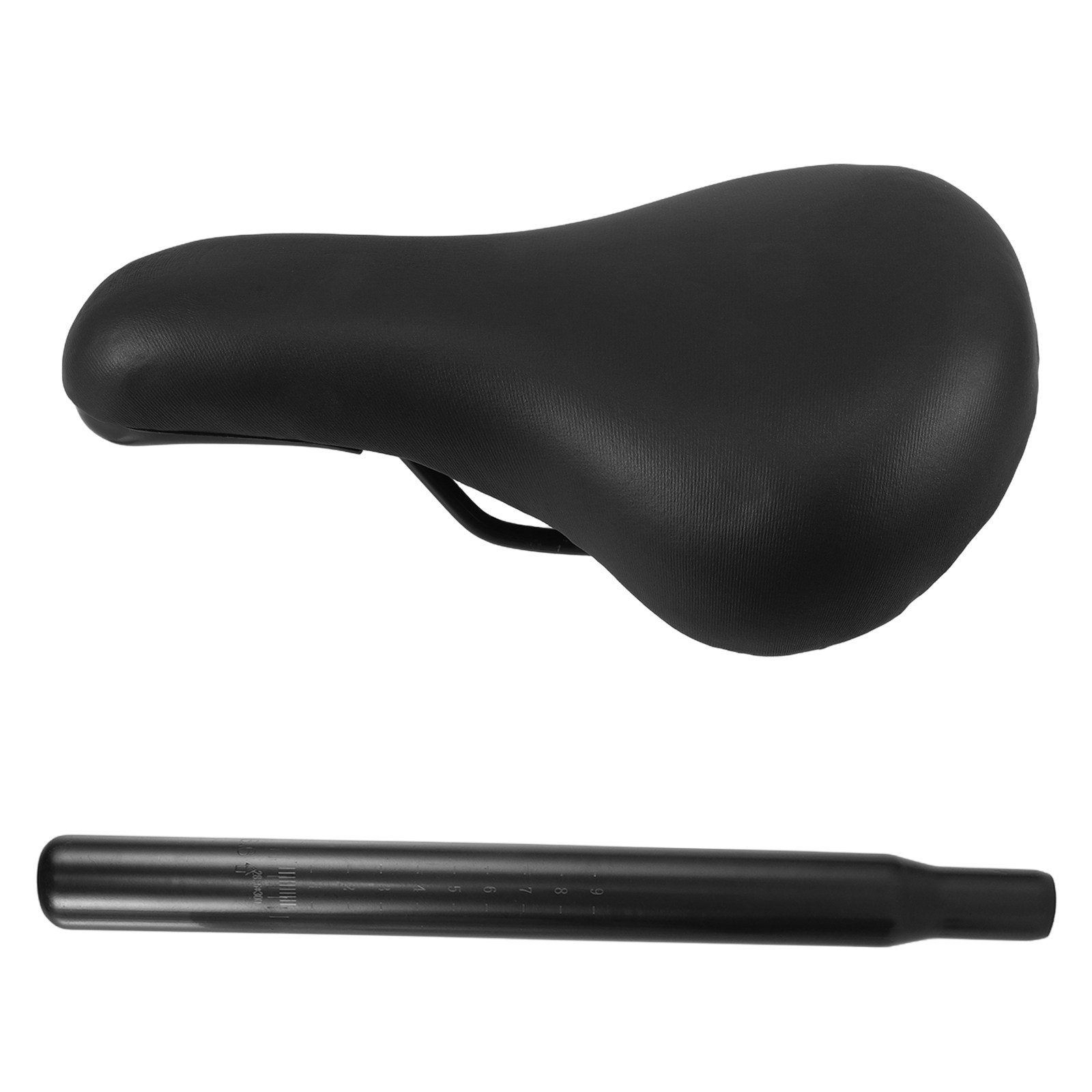 Balance Bike Kids - Kids Bike Seat Cushion Soft Padded