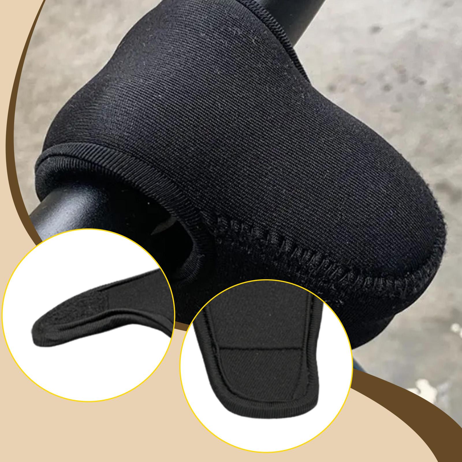 Balance Bike Kids - Kids Balance Bike Stem Cover Cover