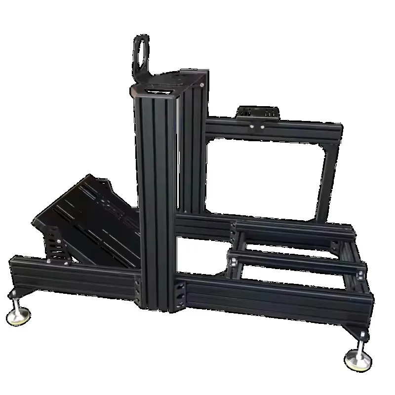Sports Equipment In Flight - High quality home sports equipment emulator