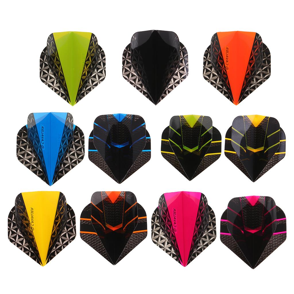 Durable PET Dart Flights Stand - Sports Equipment In Flight ulasan dan harga