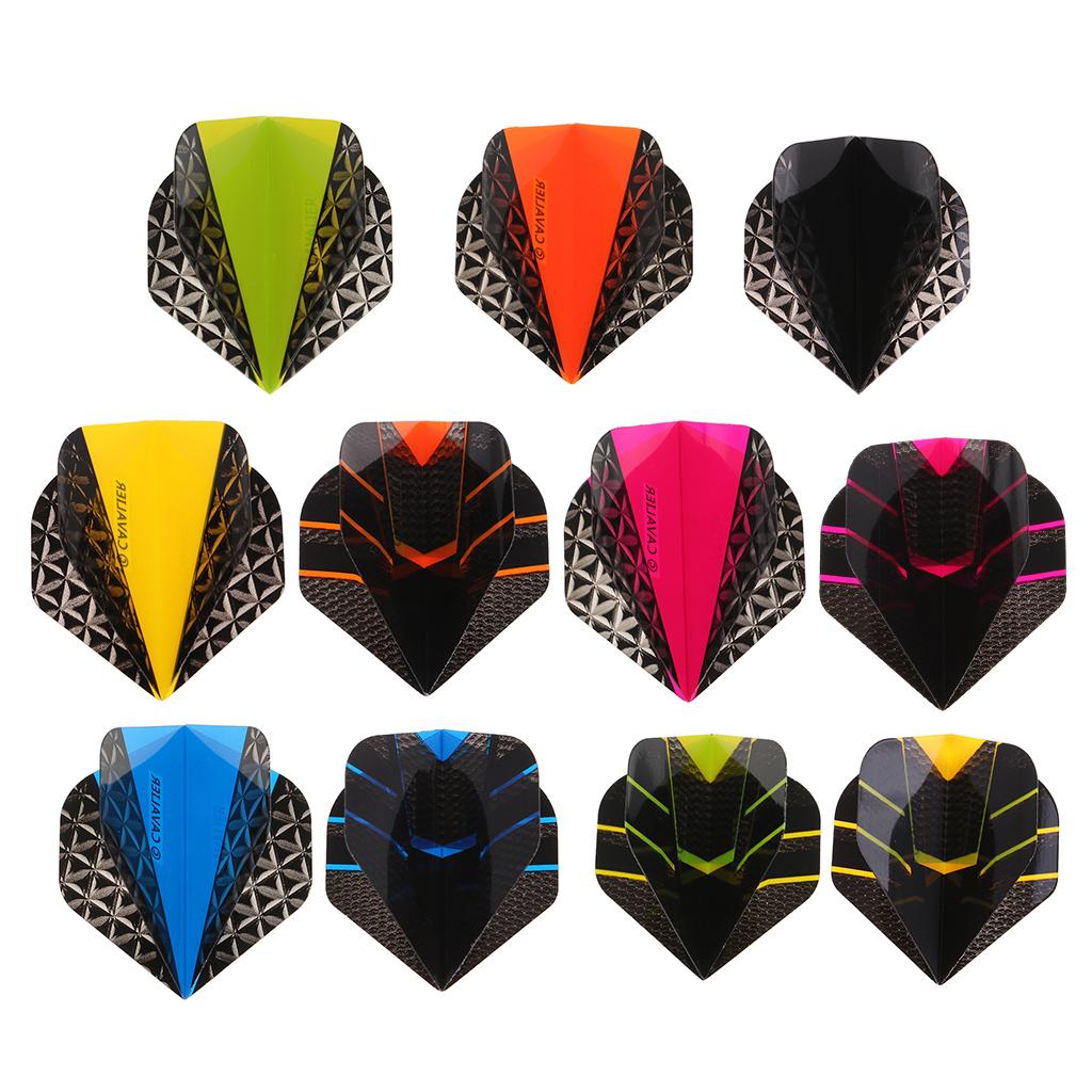 Durable PET Dart Flights Stand - Sports Equipment In Flight ulasan dan harga