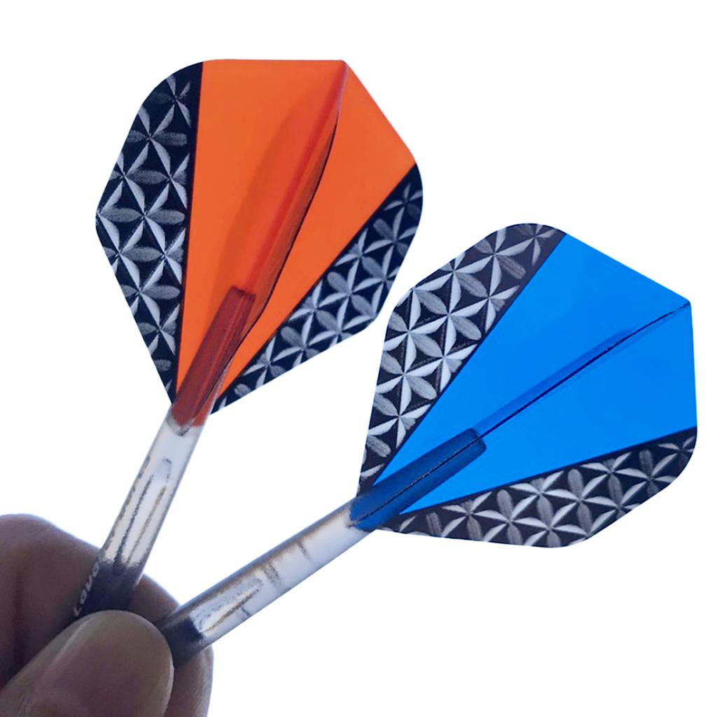 Durable PET Dart Flights Stand - Sports Equipment In Flight ulasan dan harga