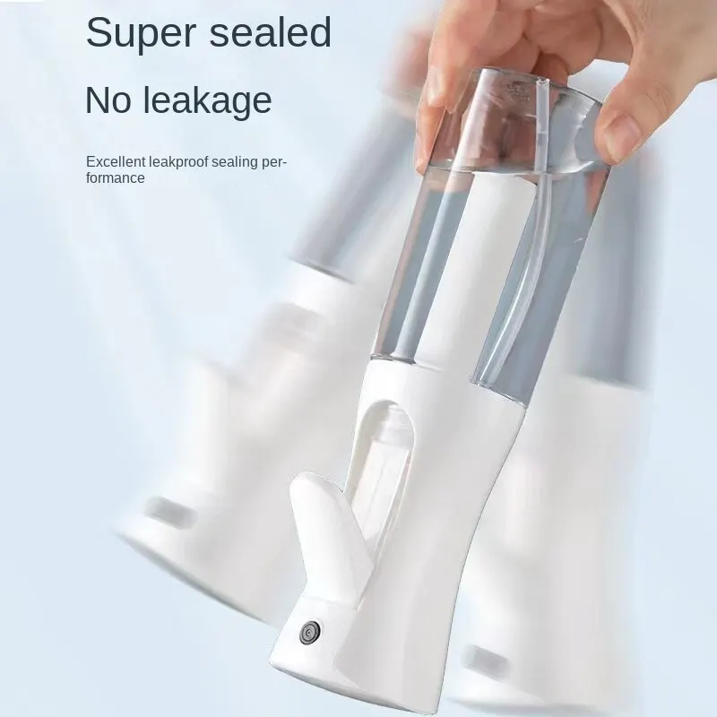 Press Spray Bottle Continuous  - Sports Equipment Disinfectant Spray ulasan dan harga