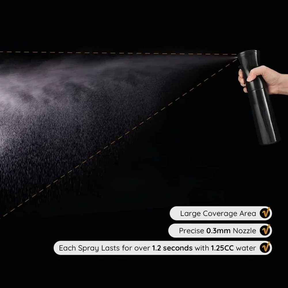 Hair Salon Pressure Sprayer Co - Sports Equipment Disinfectant Spray ulasan dan harga