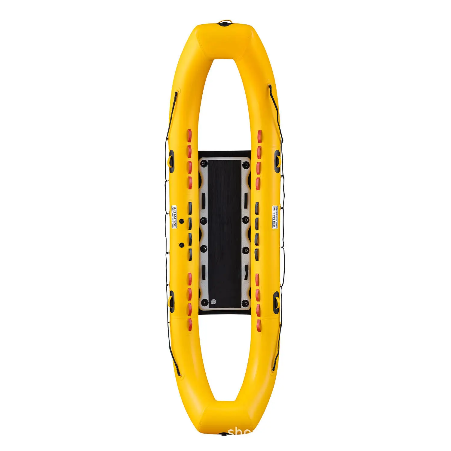 Inflatable Banana Boat Towing  - Sports Equipment In Flight ulasan dan harga