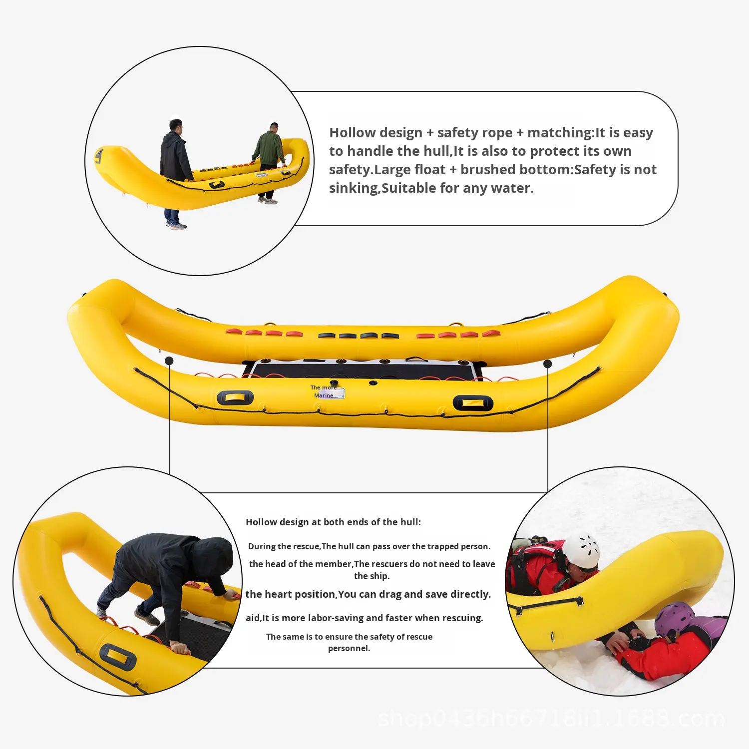 Inflatable Banana Boat Towing  - Sports Equipment In Flight ulasan dan harga