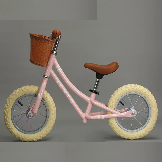 New Trending OEM ODM Balance B - Balance Bike Kids ulasan dan harga