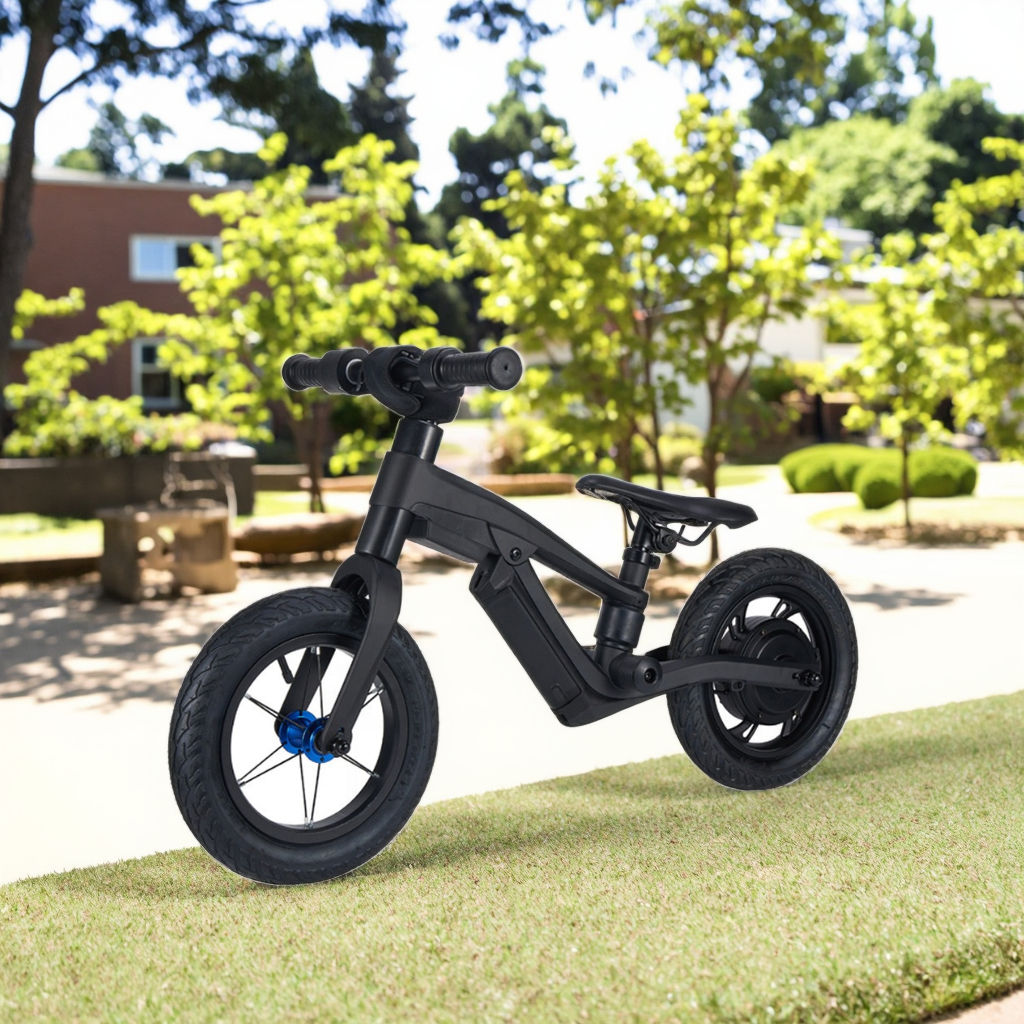 JIT 12-Inch Electric Dirt Bike - Balance Bike Kids ulasan dan harga