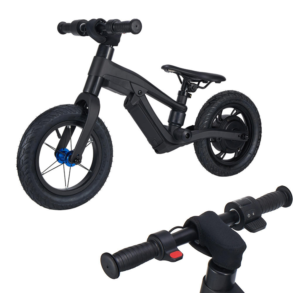 JIT 12-Inch Electric Dirt Bike - Balance Bike Kids ulasan dan harga