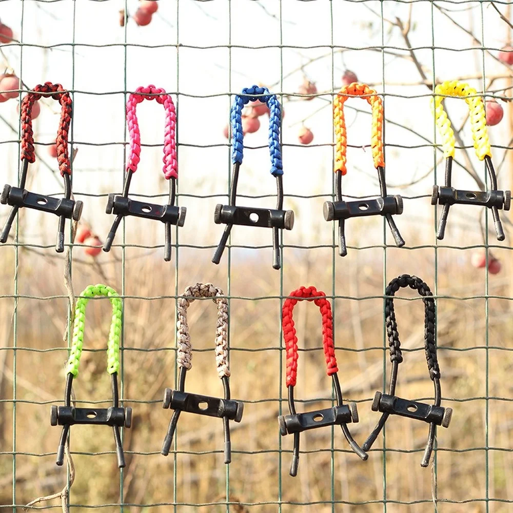 Archery Wrist Rope Strap Compo - Sports Equipment Archery ulasan dan harga