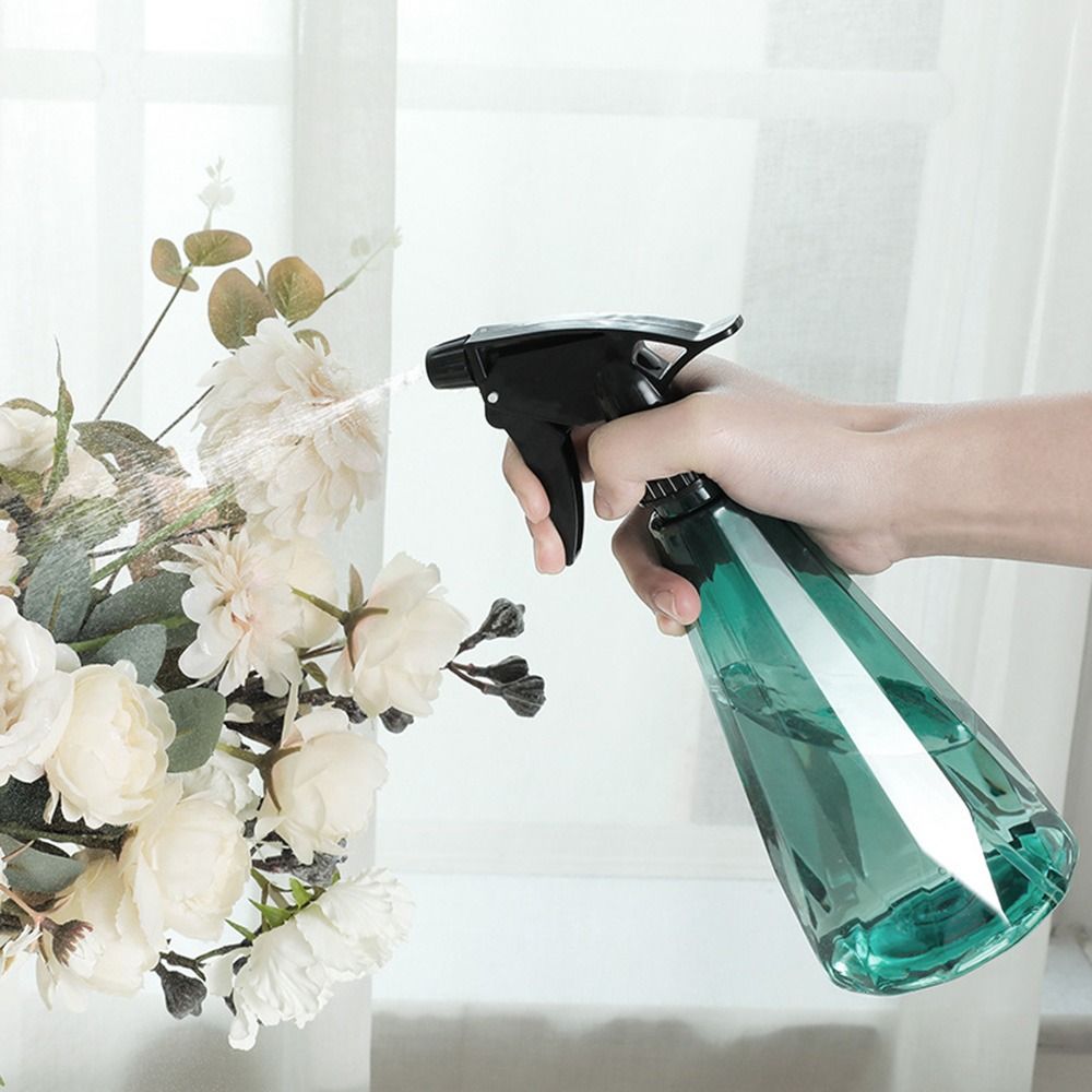 500ML Household Watering Spray - Sports Equipment Disinfectant Spray ulasan dan harga