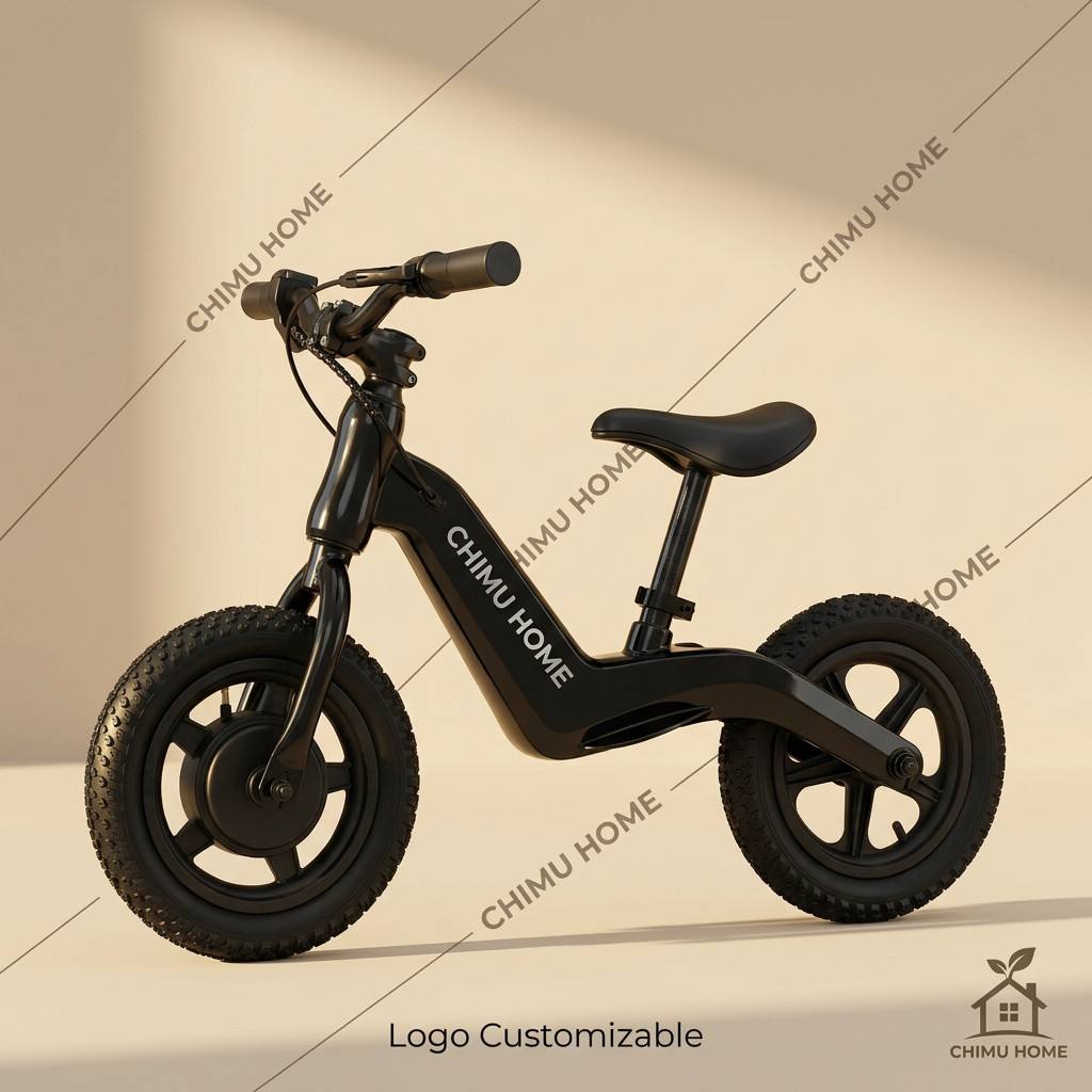 【CHIMU HOME】 12 inch 14 inch e - Balance Bike Kids ulasan dan harga