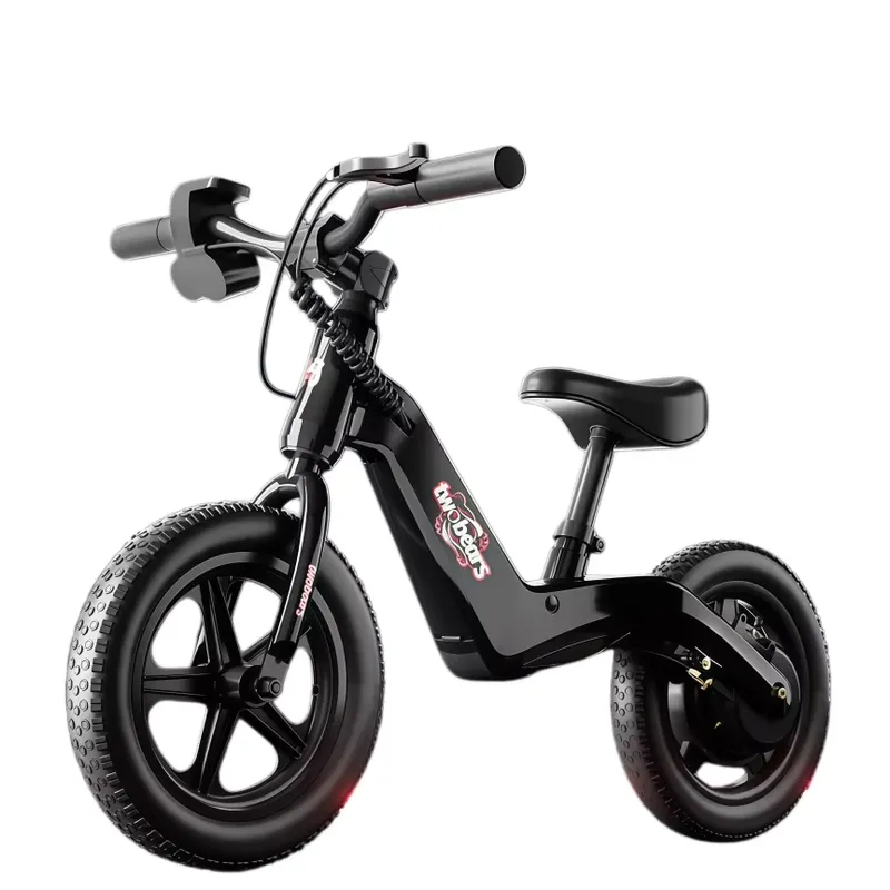 【CHIMU HOME】 12 inch 14 inch e - Balance Bike Kids ulasan dan harga