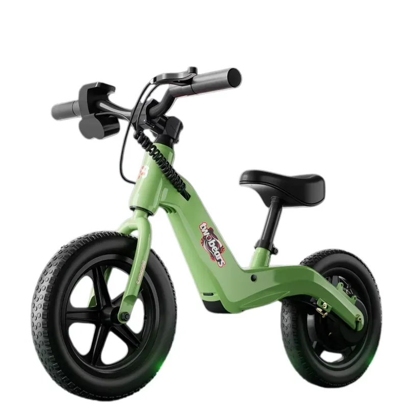 【CHIMU HOME】 12 inch 14 inch e - Balance Bike Kids ulasan dan harga