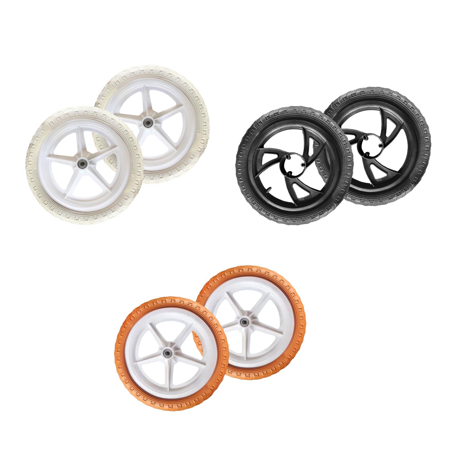 2 Pieces Balance Replacement B - Balance Bike Kids ulasan dan harga