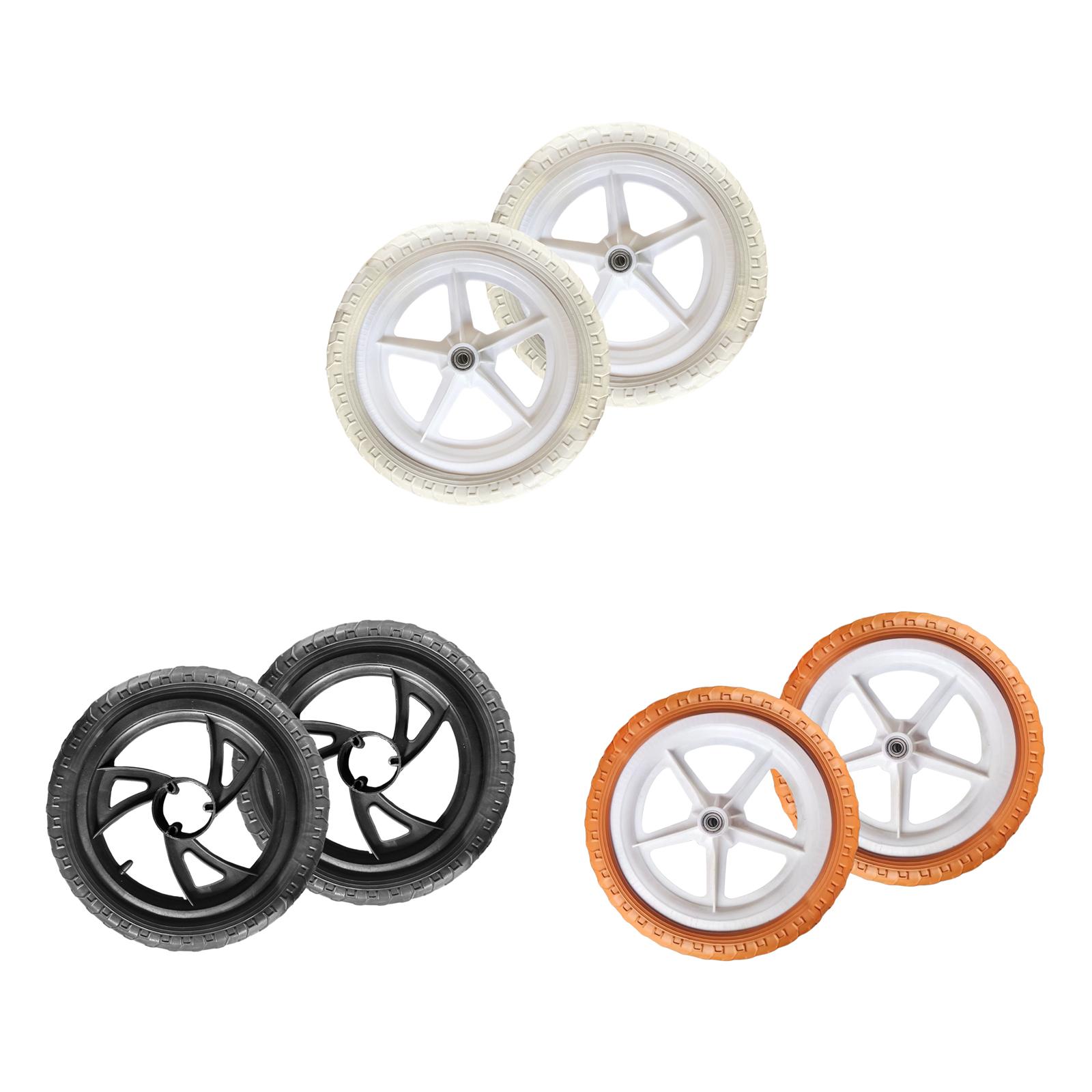 2 Pieces Balance Replacement B - Balance Bike Kids ulasan dan harga