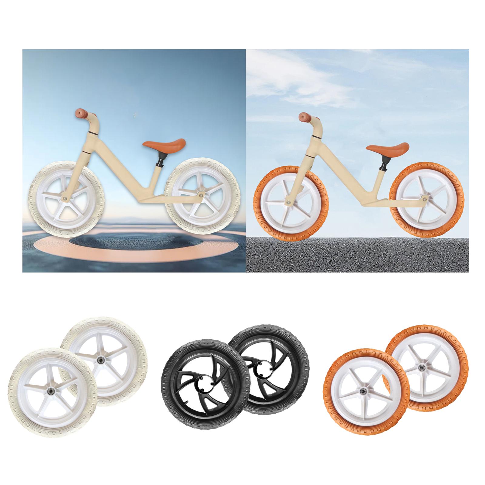 2 Pieces Balance Replacement B - Balance Bike Kids ulasan dan harga