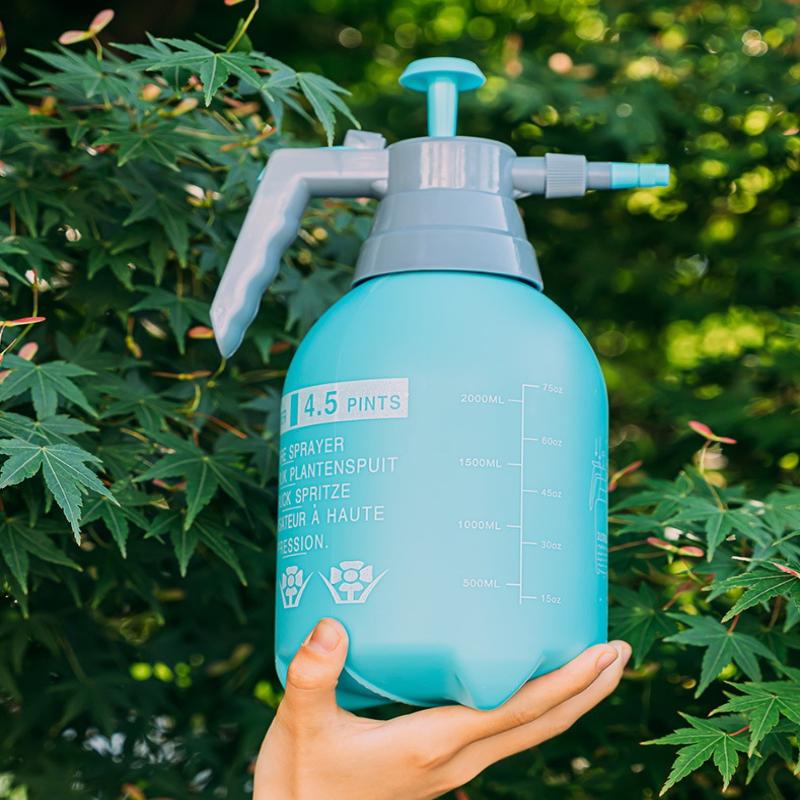 Hand Pressure Water Sprayer Tr - Sports Equipment Disinfectant Spray ulasan dan harga