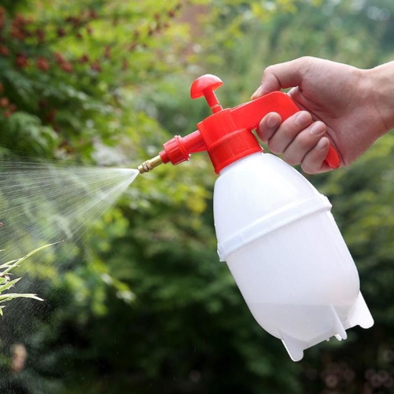 Hand Pressure Water Sprayer Tr - Sports Equipment Disinfectant Spray ulasan dan harga