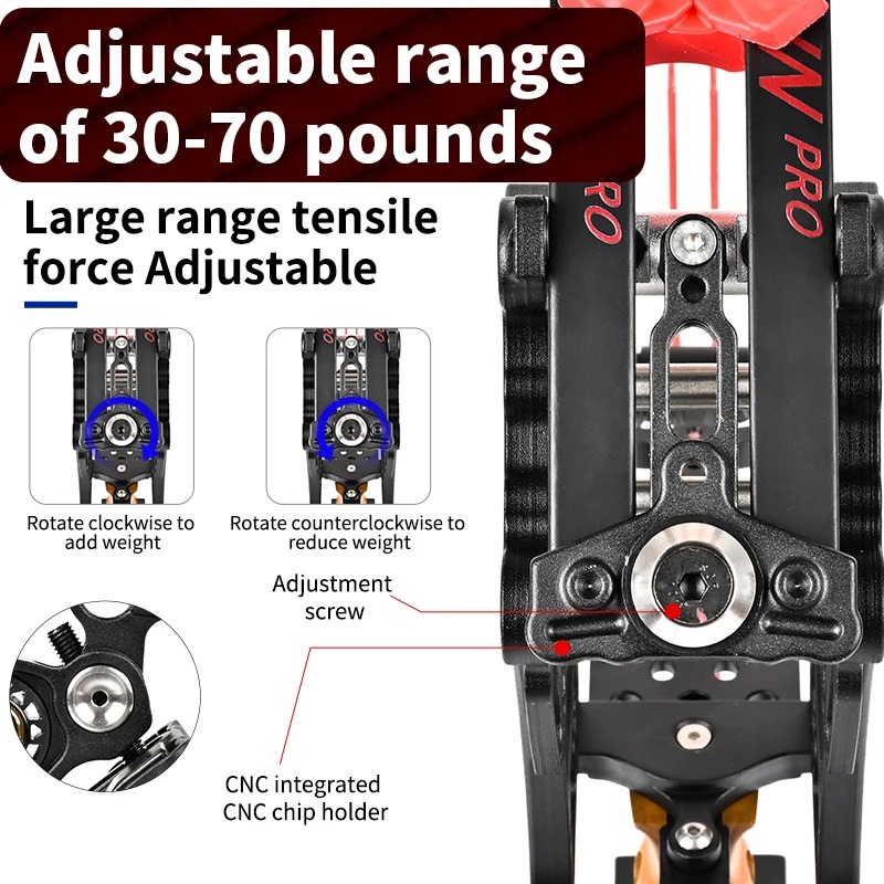 Compound Bow and Arrow Set Arc - Sports Equipment Archery ulasan dan harga
