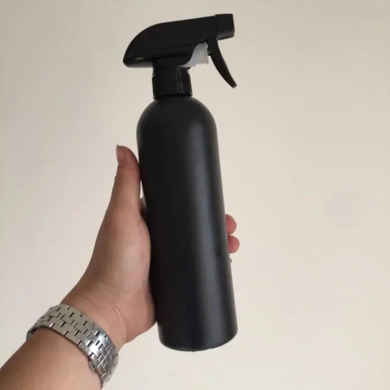 500ml Empty Hairdressing Spray - Sports Equipment Disinfectant Spray ulasan dan harga