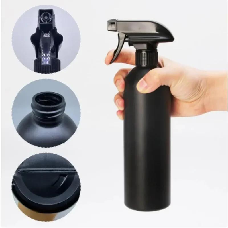 500ml Empty Hairdressing Spray - Sports Equipment Disinfectant Spray ulasan dan harga