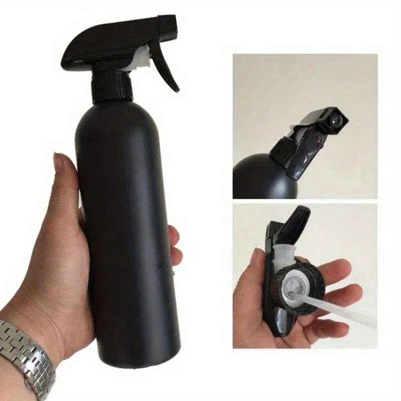 500ml Empty Hairdressing Spray - Sports Equipment Disinfectant Spray ulasan dan harga