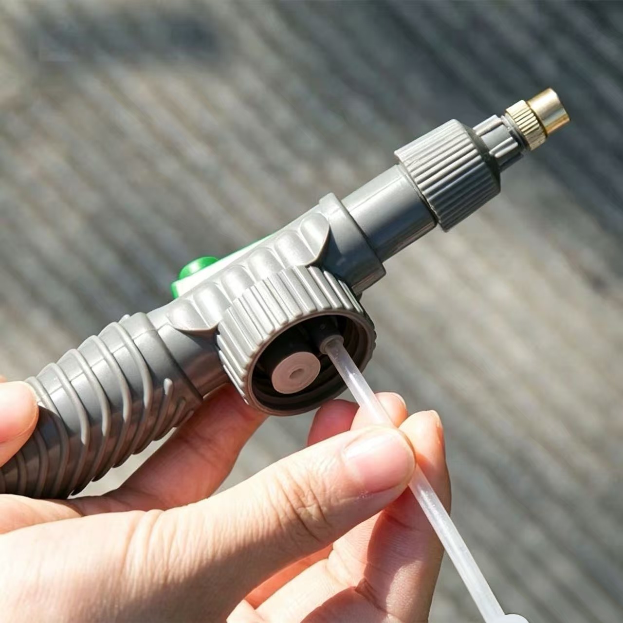 Universal Pull Type Coke Bottl - Sports Equipment Disinfectant Spray ulasan dan harga
