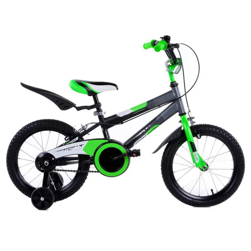 Factory Hot Selling 2026 High  - Balance Bike Kids ulasan dan harga