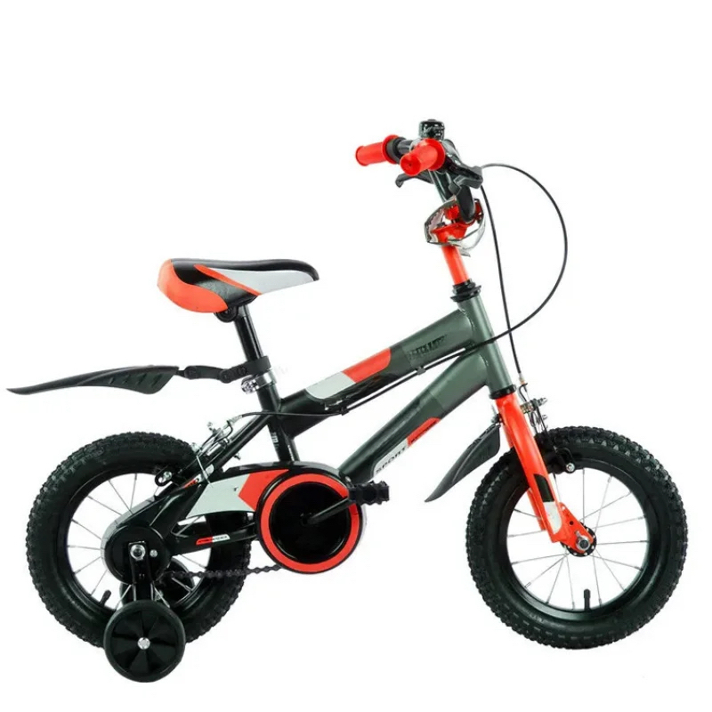 Factory Hot Selling 2026 High  - Balance Bike Kids ulasan dan harga