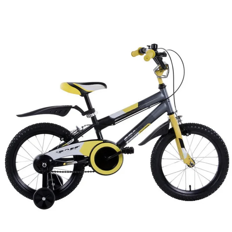 Factory Hot Selling 2026 High  - Balance Bike Kids ulasan dan harga