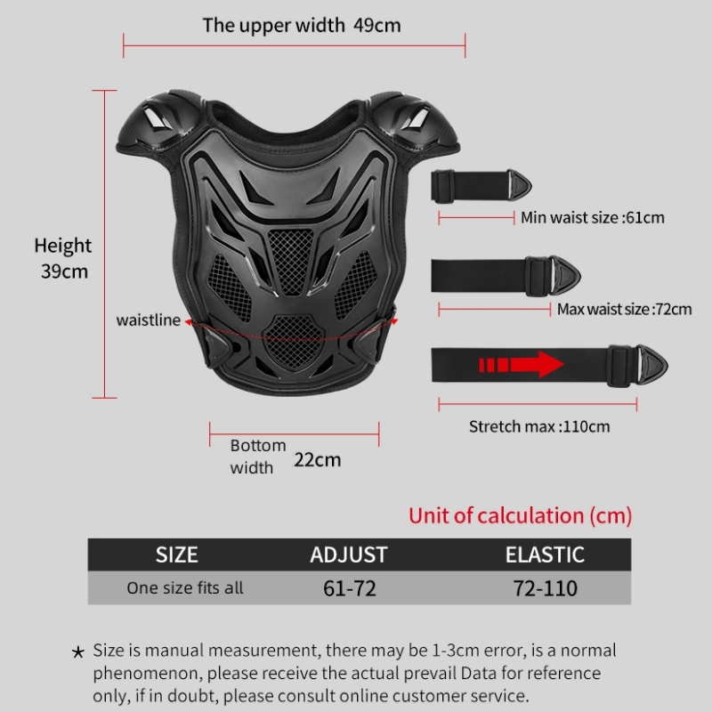 Kids Motocross Armor Children  - Balance Bike Kids ulasan dan harga