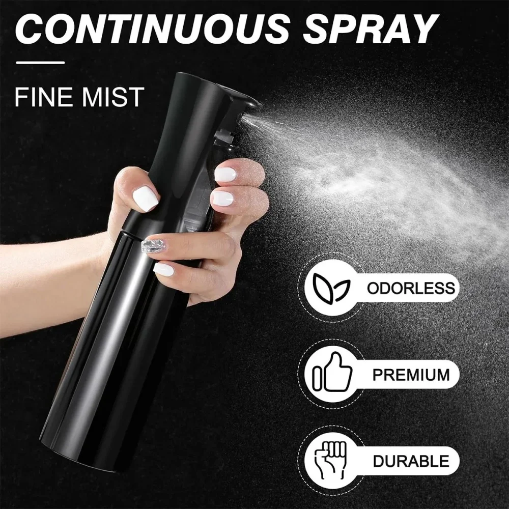 Pressure Sprayer Hairdressing  - Sports Equipment Disinfectant Spray ulasan dan harga