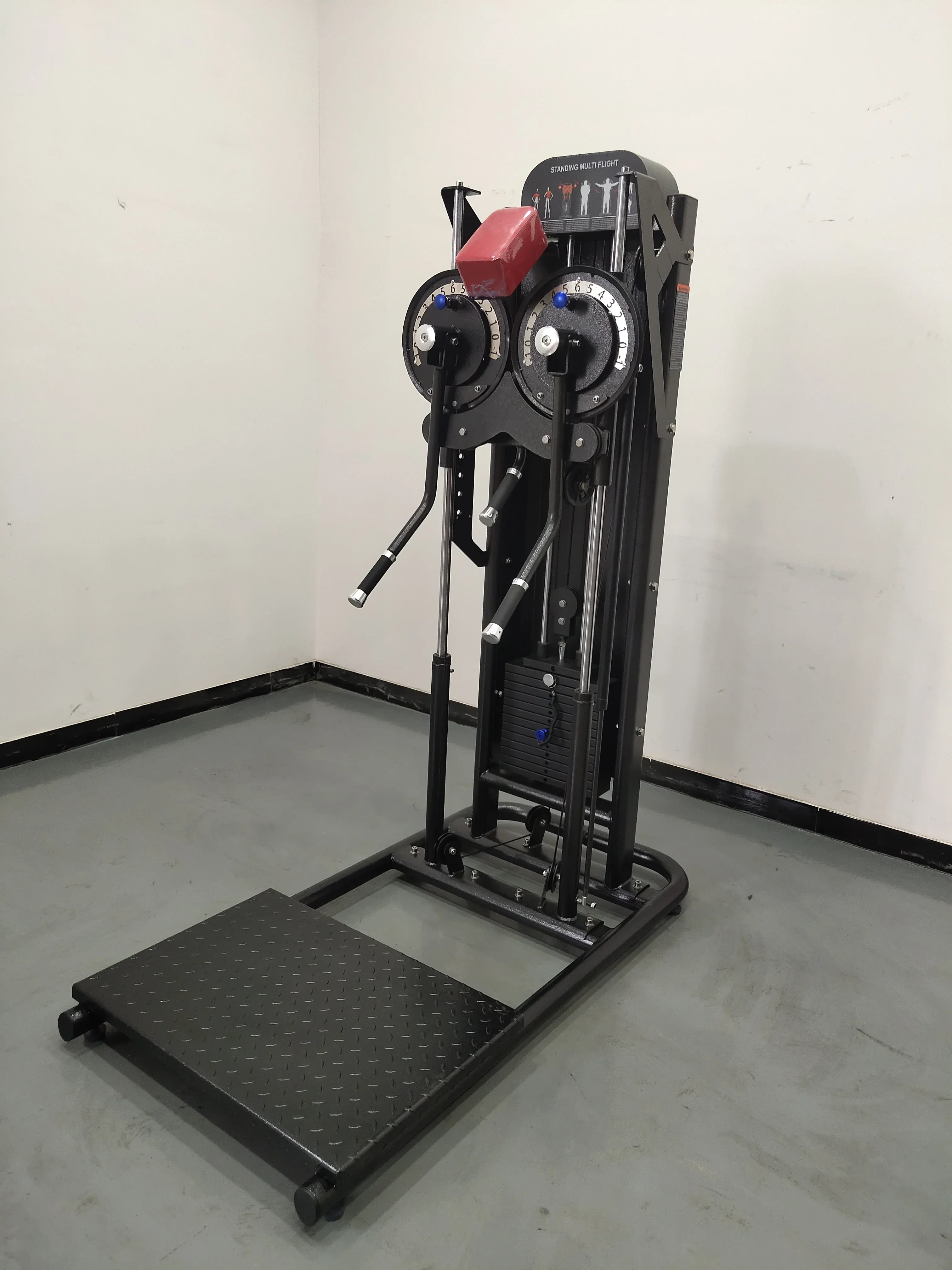 l Cheaper Gym Home Sports Equi - Sports Equipment In Flight ulasan dan harga