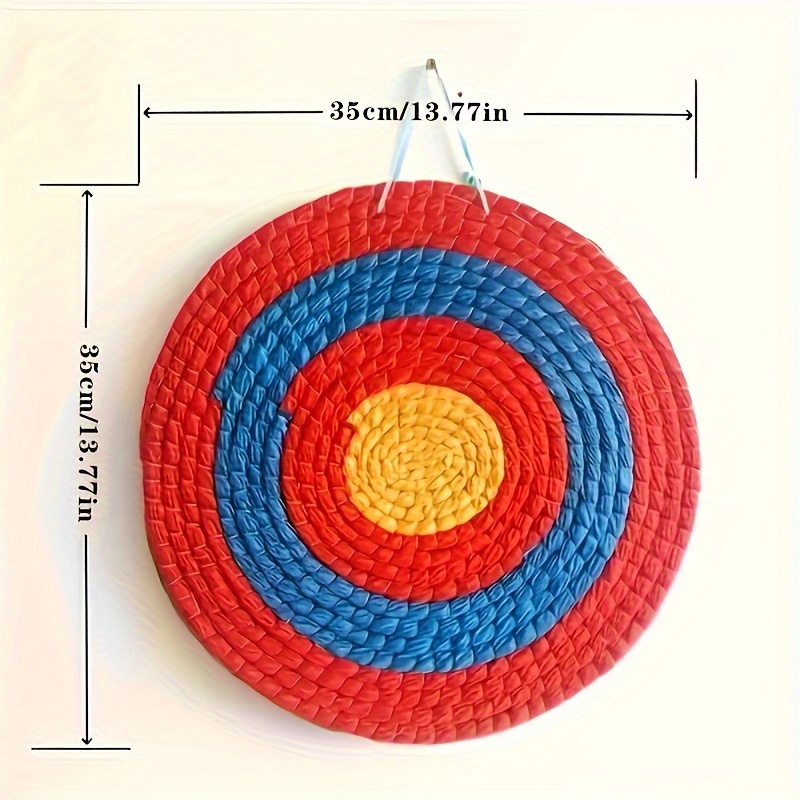 Durable Archery Target Durable - Sports Equipment Archery ulasan dan harga