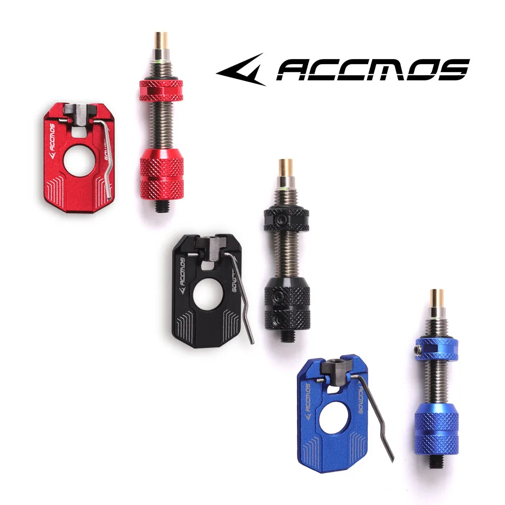 ACCMOS Archery Copper Core Sid - Sports Equipment Archery ulasan dan harga