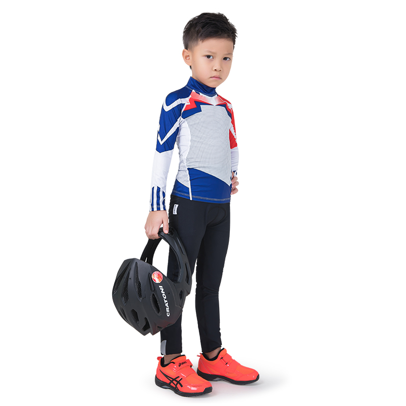 2021 Cycling Jersey Set for Ki - Balance Bike Kids ulasan dan harga