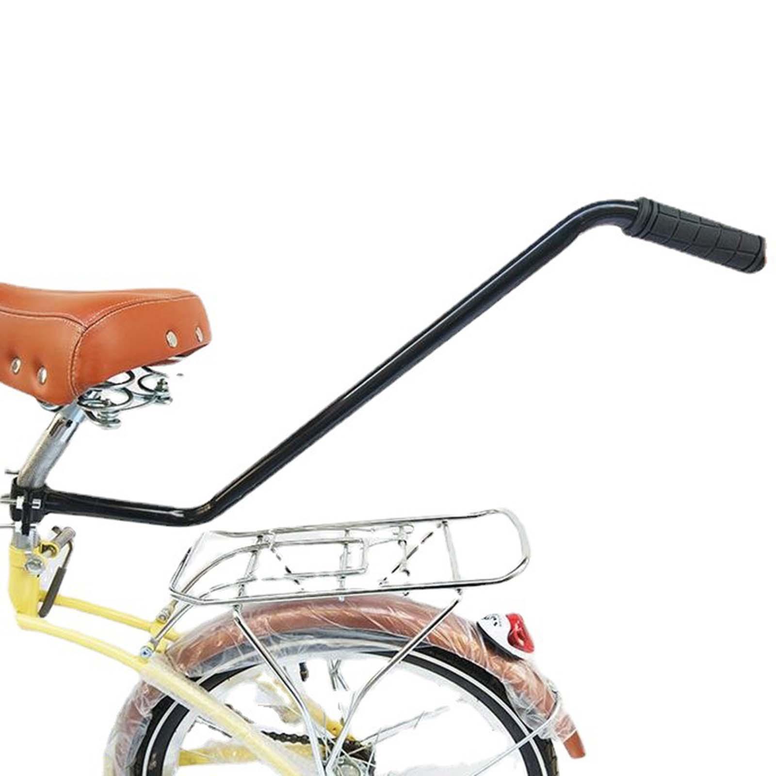 Kids Bike Training Handle Cont - Balance Bike Kids ulasan dan harga