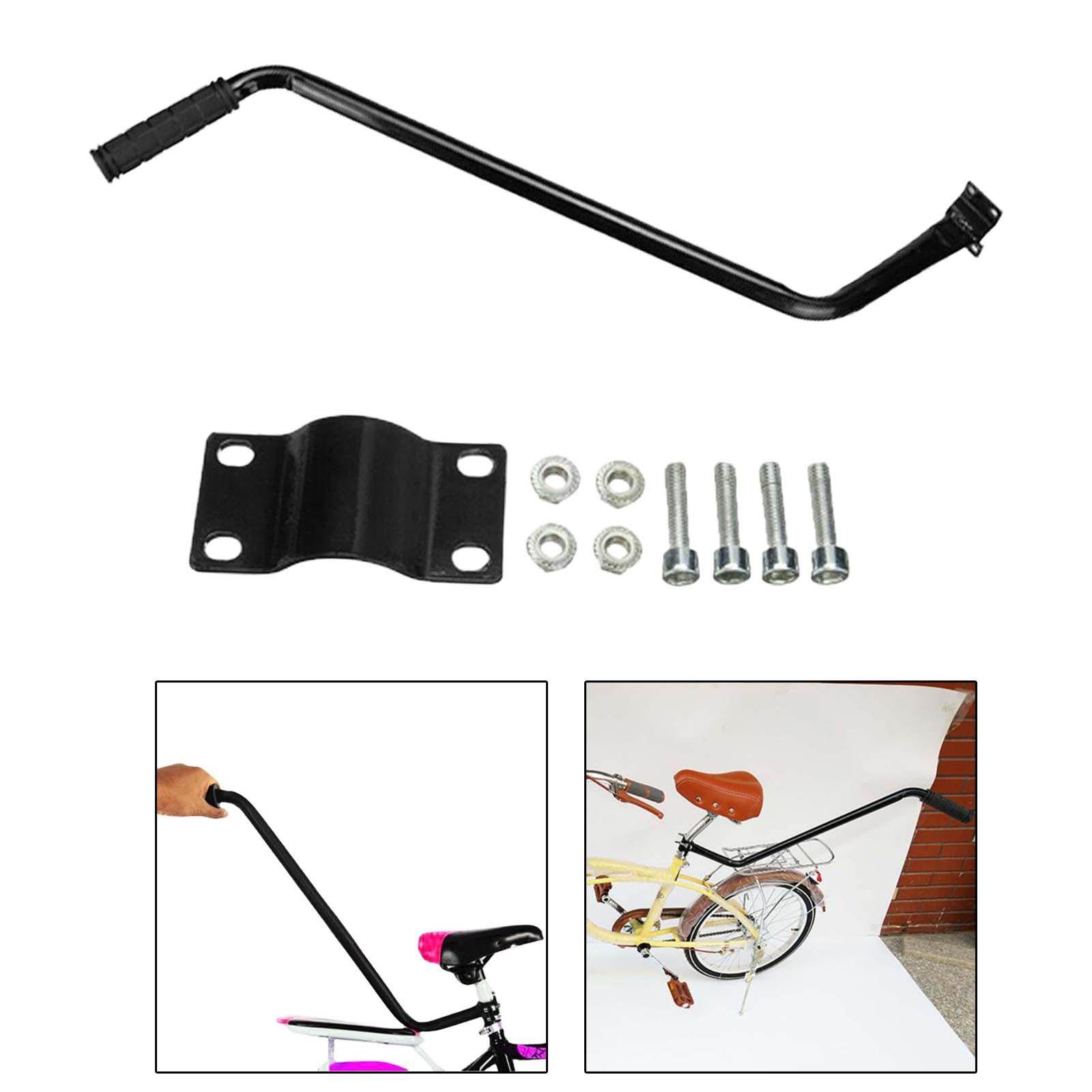 Kids Bike Training Handle Cont - Balance Bike Kids ulasan dan harga