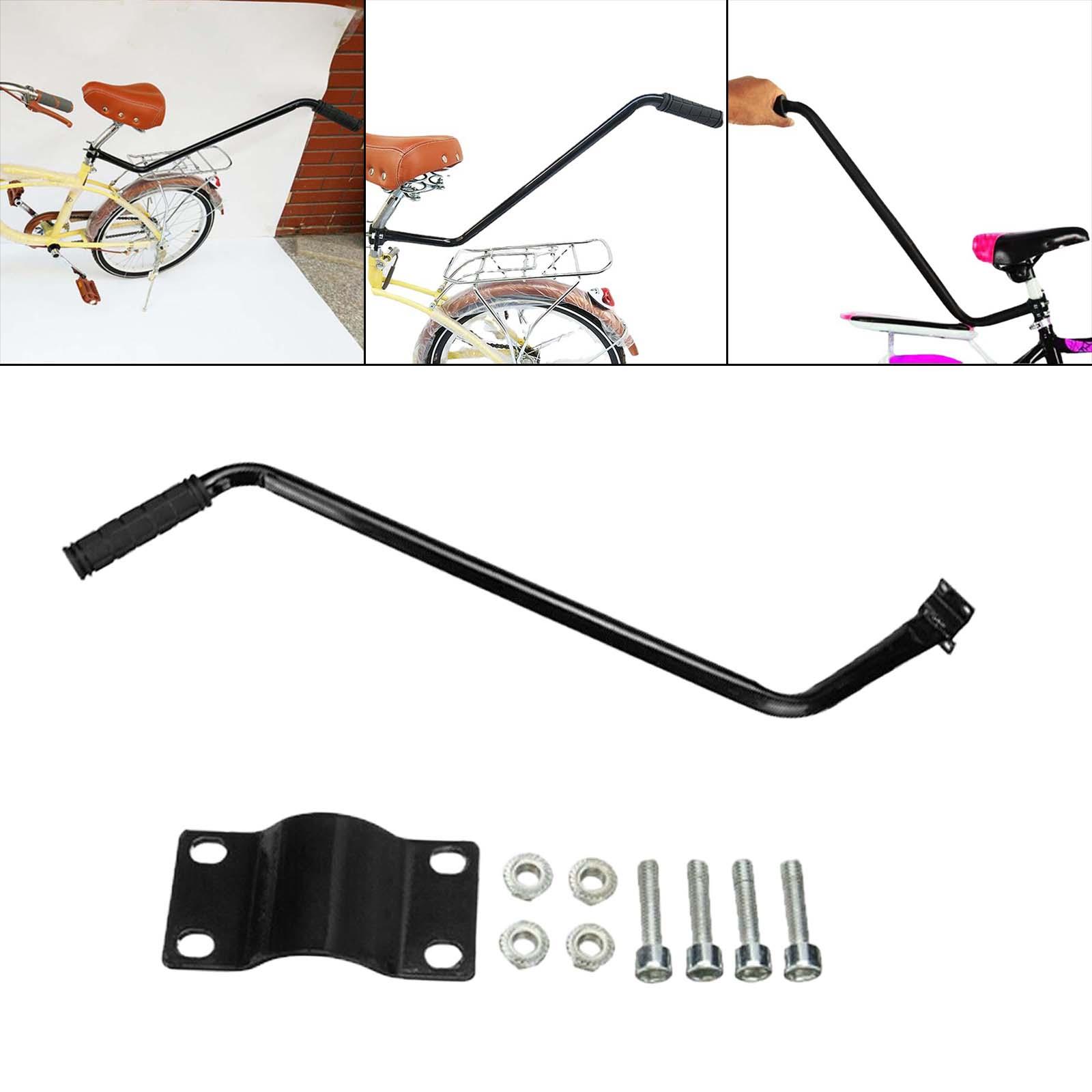Kids Bike Training Handle Cont - Balance Bike Kids ulasan dan harga