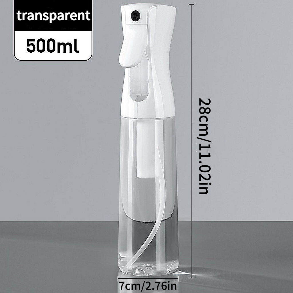 Fine Mist Continuous Spray Bot - Sports Equipment Disinfectant Spray ulasan dan harga