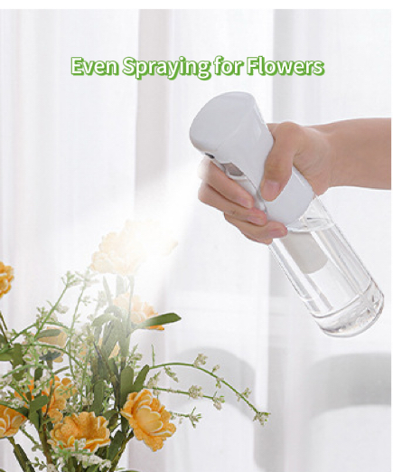 Fine Mist Continuous Spray Bot - Sports Equipment Disinfectant Spray ulasan dan harga