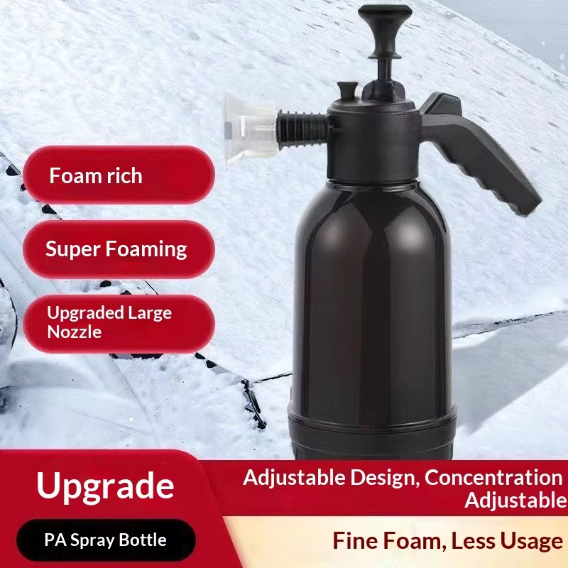 2L Pneumatic Handheld Car Wash - Sports Equipment Disinfectant Spray ulasan dan harga