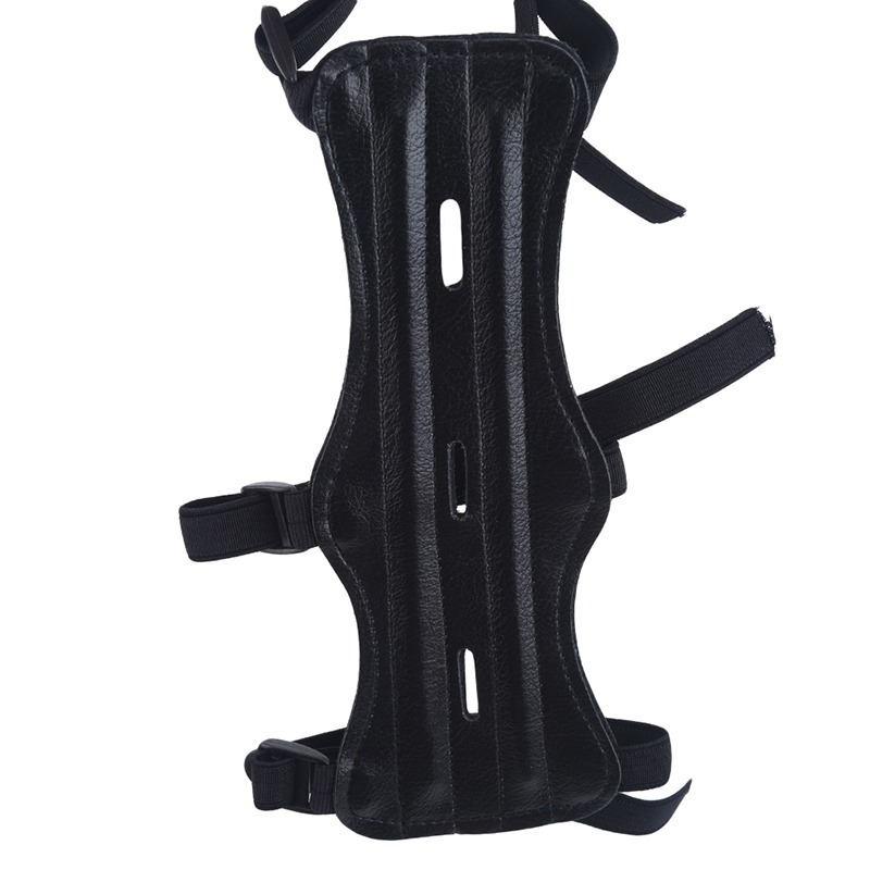 Archery Equipment Arm Guard Pr - Sports Equipment Archery ulasan dan harga