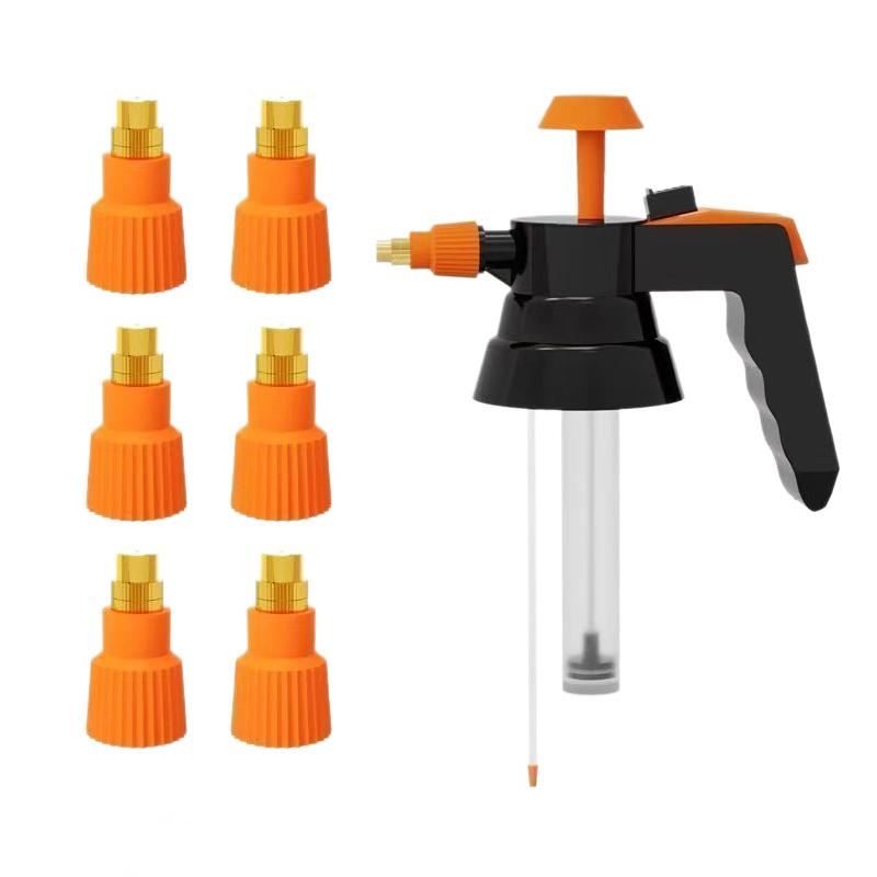 New 1/5pcs High-Pressure Air P - Sports Equipment Disinfectant Spray ulasan dan harga