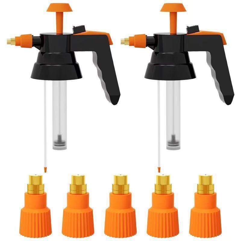 New 1/5pcs High-Pressure Air P - Sports Equipment Disinfectant Spray ulasan dan harga