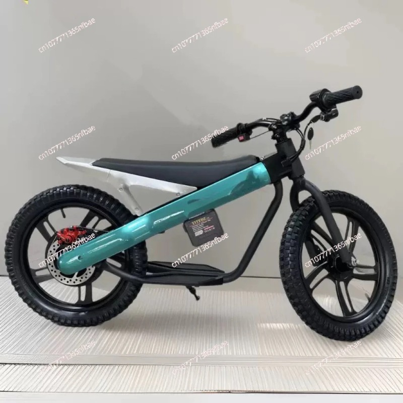 16 Inch Kids Electric Balance  - Balance Bike Kids ulasan dan harga