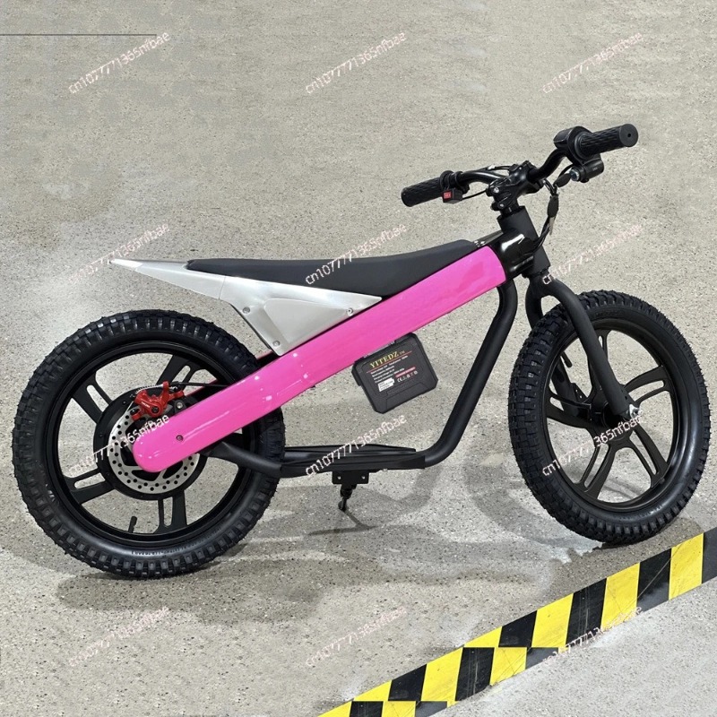 16 Inch Kids Electric Balance  - Balance Bike Kids ulasan dan harga